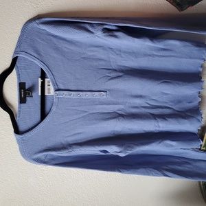 Forever 21 thermal top NWT